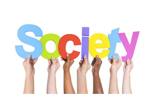 Society (National or State)