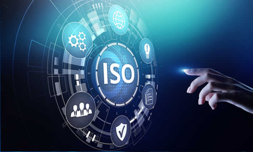 ISO Certifications