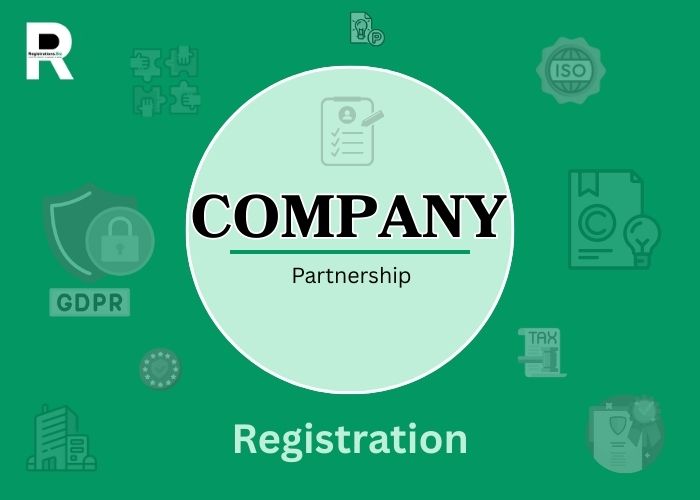 Company-partnership-Registrations