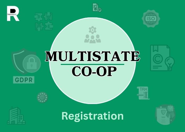 Multistate-Co-Operative